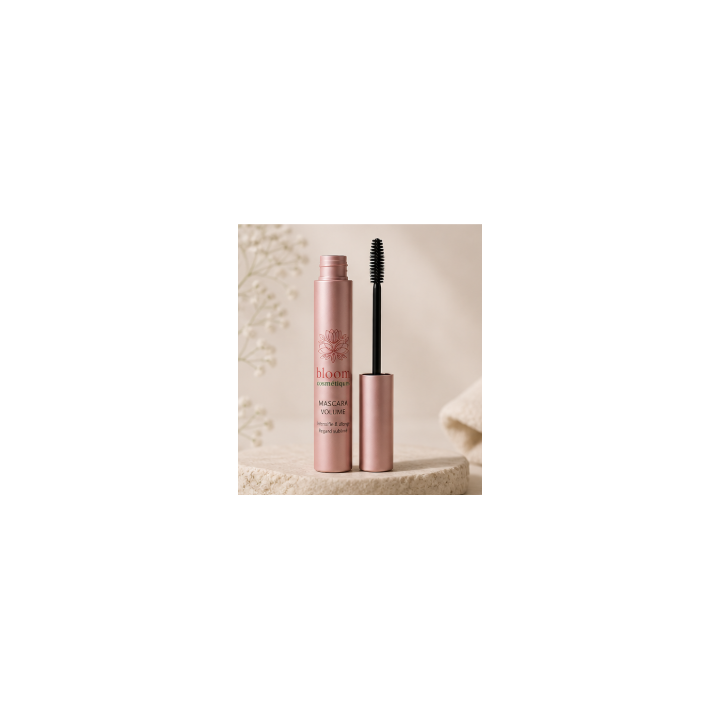 Mascara Bloom
