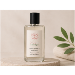Après-Rasage Bloom