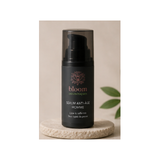 Sérum anti-âge, Bloom