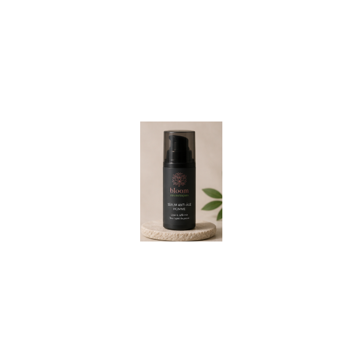 Sérum anti-âge, Bloom